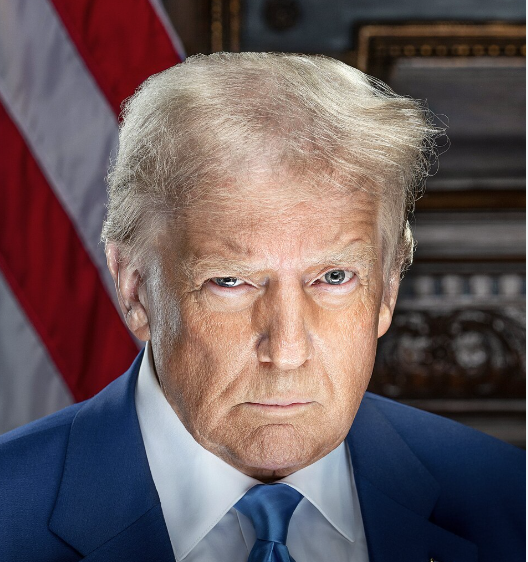 $DWTRUMP Token